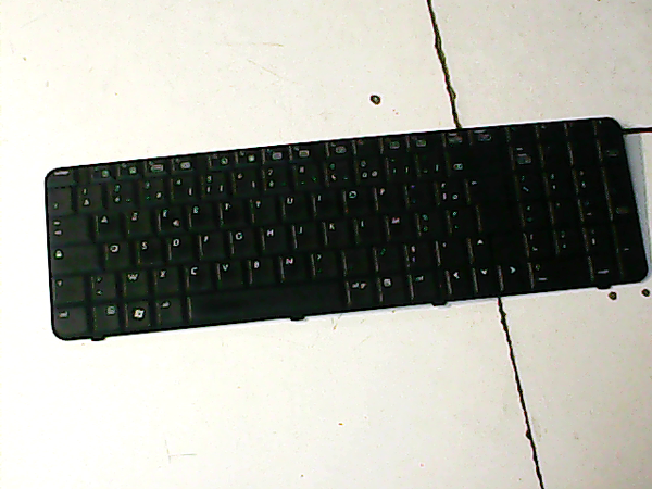 Clavier 454220-051 HP Compaq 6820s