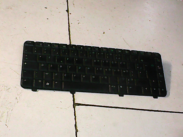 Clavier 454954-051 HP Presario C700-C783EF