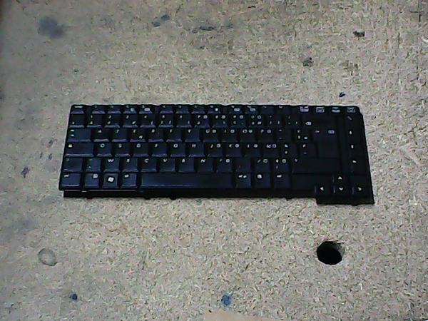 Clavier 487136-051 HP Compaq 6730b