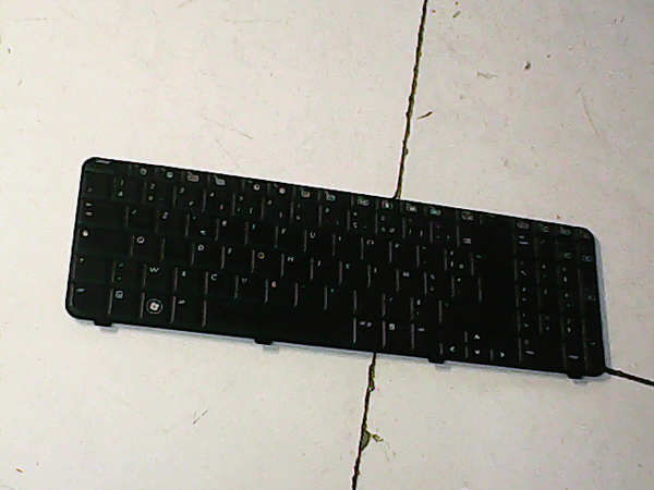 Clavier 517865-051 HP Presario CQ61-303sf