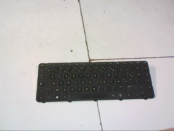 Clavier 698694-051 hp CQ58-330sf