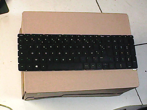 Clavier 856698-051 HP 17-y005nf