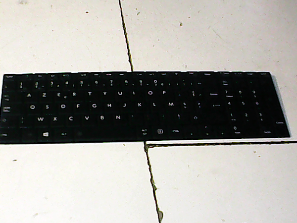 Clavier 9Z.N7TSV.80F Rev A01 Toshiba Satellite C50t-A-102