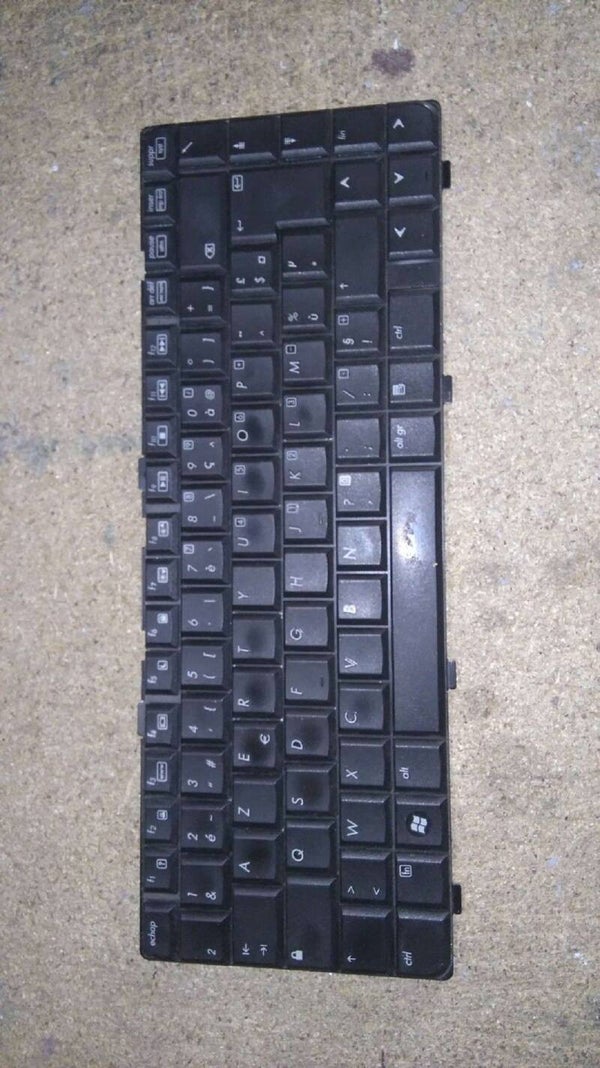 Clavier AEAT1F00110 HP Pavillon DV6000 DV6420EM