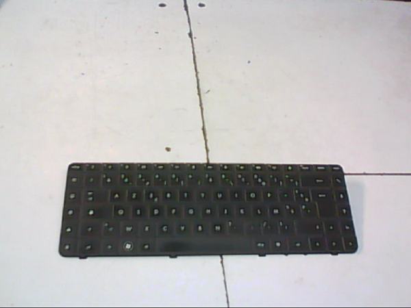 clavier AEAX6F00310 Rev 3A FR HP G62-454SF