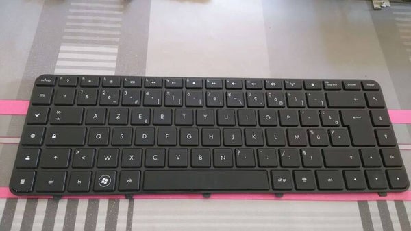 Clavier AELX6F00210