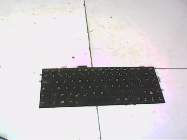 Clavier AEXJ7F01110