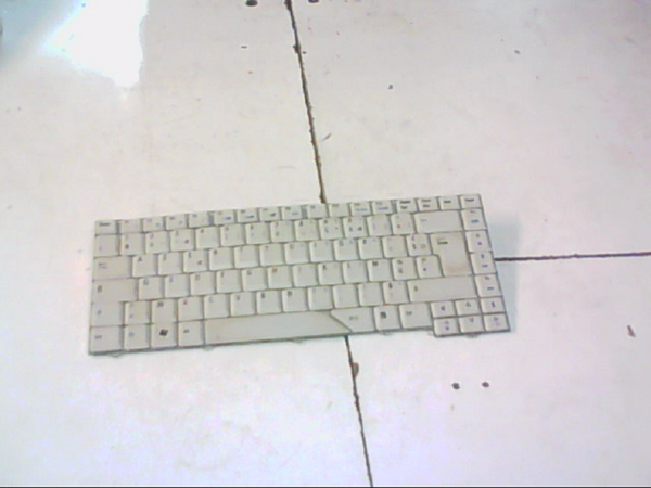 clavier AEZK1F00110 ZD1 Rev 3B Acer 5920G ZD1