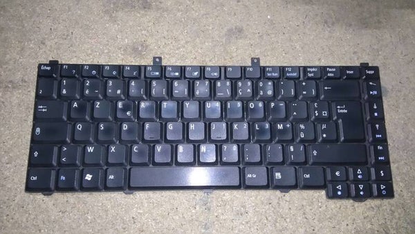 Clavier AEZL7TNF014 ACER 3630 ZL6