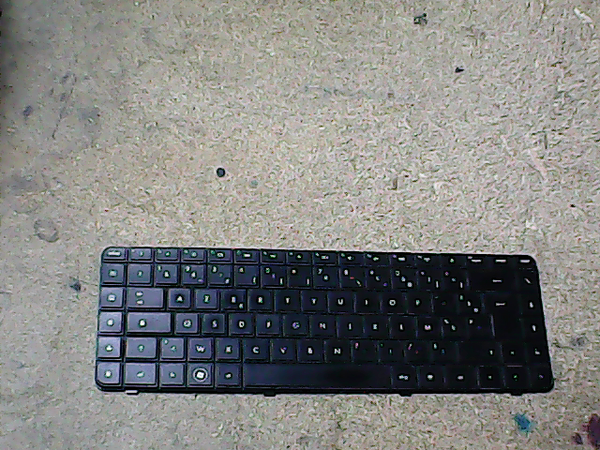 Clavier AX6 FR Rev 3A HP Compaq CQ56