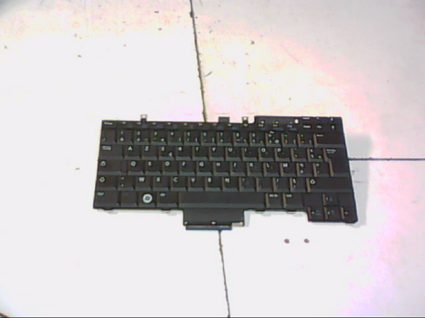 clavier CN-0XX752 Dell E5500 PP32LB
