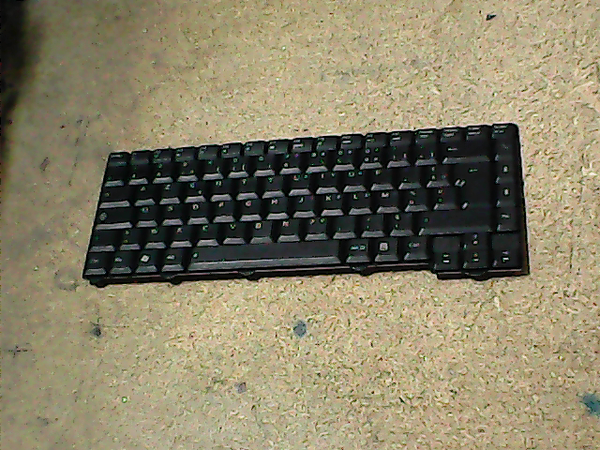 Clavier K012462B1 FR Rev 1.0 Asus F3J