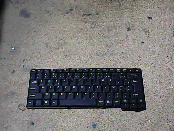 Clavier MP-03266F0-920 Toshiba Satellite L10-121