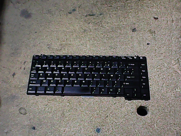 Clavier MP-03436F0-698 Toshiba Satellite M30X-142