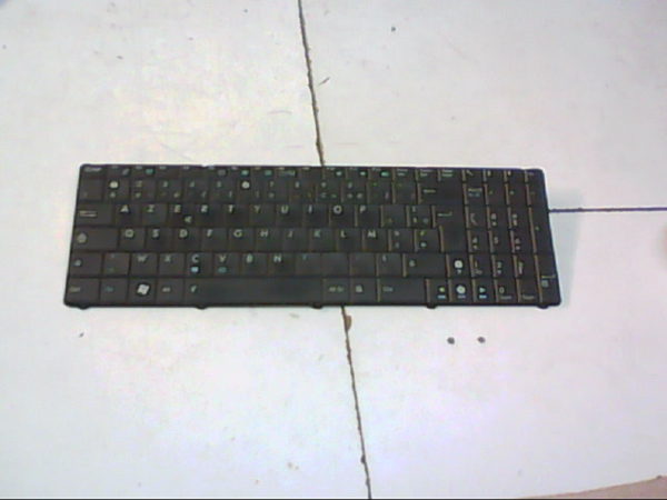 Clavier MP-07G76F0-5283 Asus K50I series