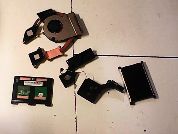 Clavier MP-09Q36F0-886 Asus X72D-K72DR