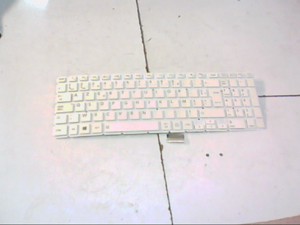 Clavier MP-13R86F0-9201 FR Rev 3A Toshiba L50-B-11Z PSKTAE-00M00QFR
