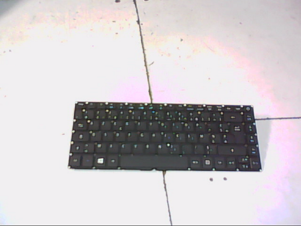 Clavier NKI14130CA FR Rev 01 Acer 1 A114-31 series