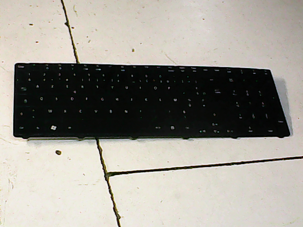 Clavier NSK-AL00F FR Acer Aspire 5810TG 354G32Mn