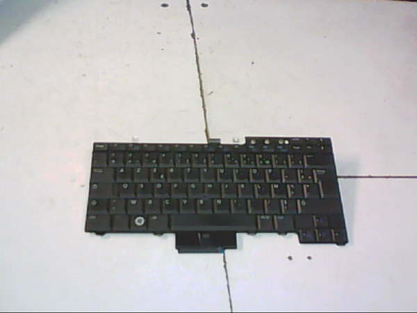 clavier NSK-DB00F Dell E6500 PP30L