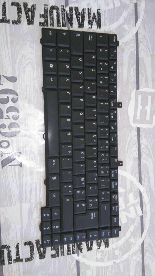 Clavier NSK-H320F FR