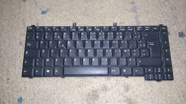 Clavier NSK-H352F Acer Aspire 5610Z series