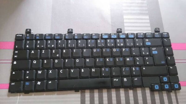 Clavier NSK-H3K0F HP DV4000
