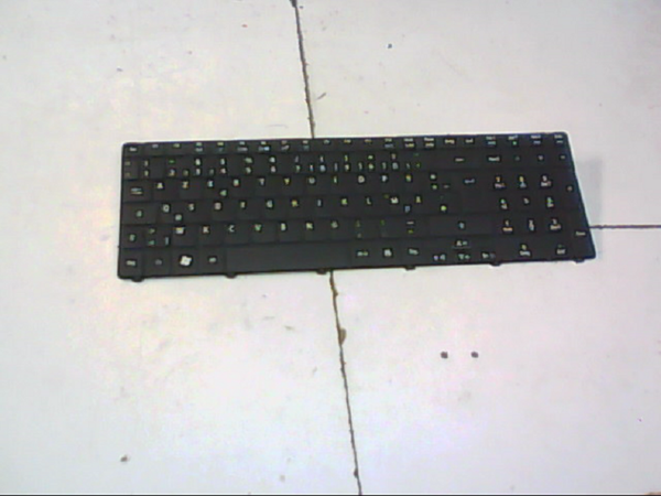clavier PK130C94A08 Rev 01 GR Acer 5740 5340 series