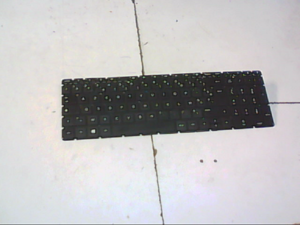 clavier PK131EM4A14 Rev A0 FR HP 250 G4
