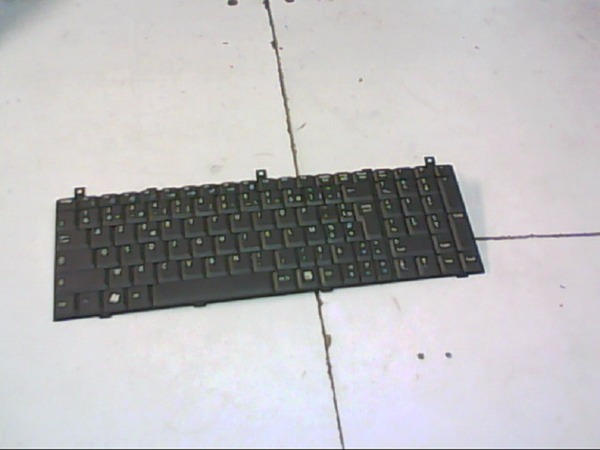 Clavier PK13CQ601E0 FR Ver 01 Acer 9500 DQ70