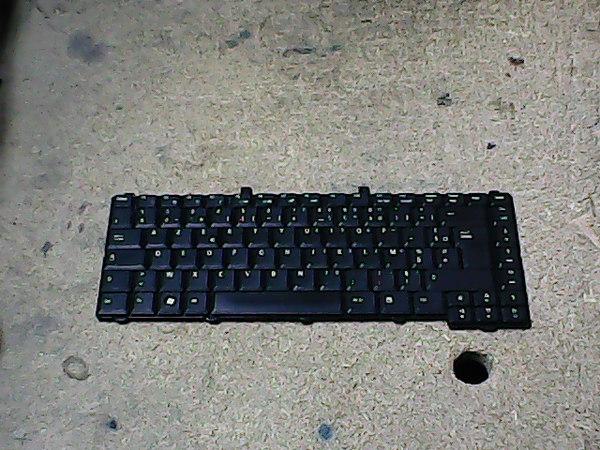Clavier PK13ZHO0380 FR Rev 00 Acer Aspire 3100 Series BL51