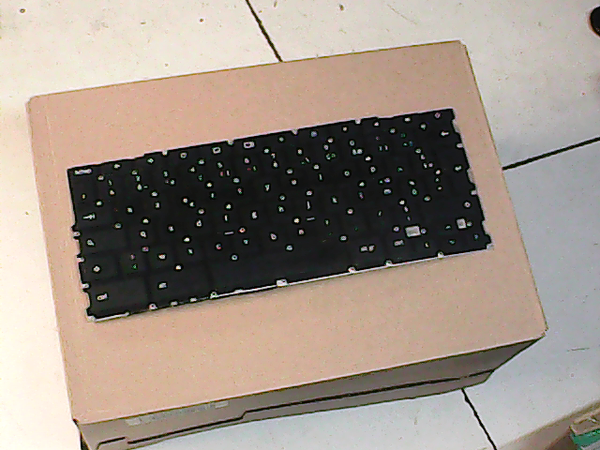 Clavier SAMSUNG XE303C12