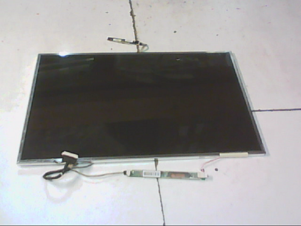 Dalle + webcam Acer Aspire 7730 ZY6