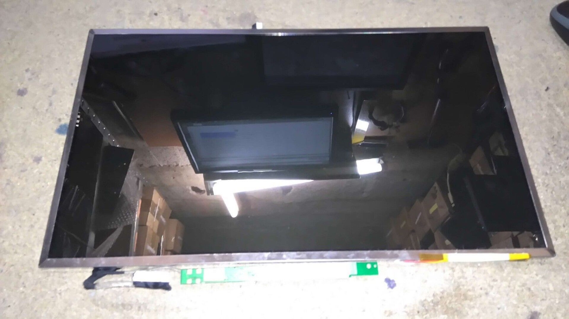 Dalle ACER Aspire 5536/5236 series MS2265