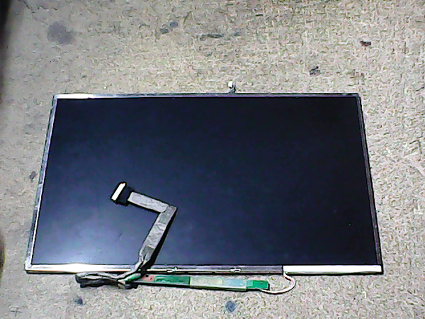 Dalle B154EW08 Fujitsu Esprimo Mobile V5545