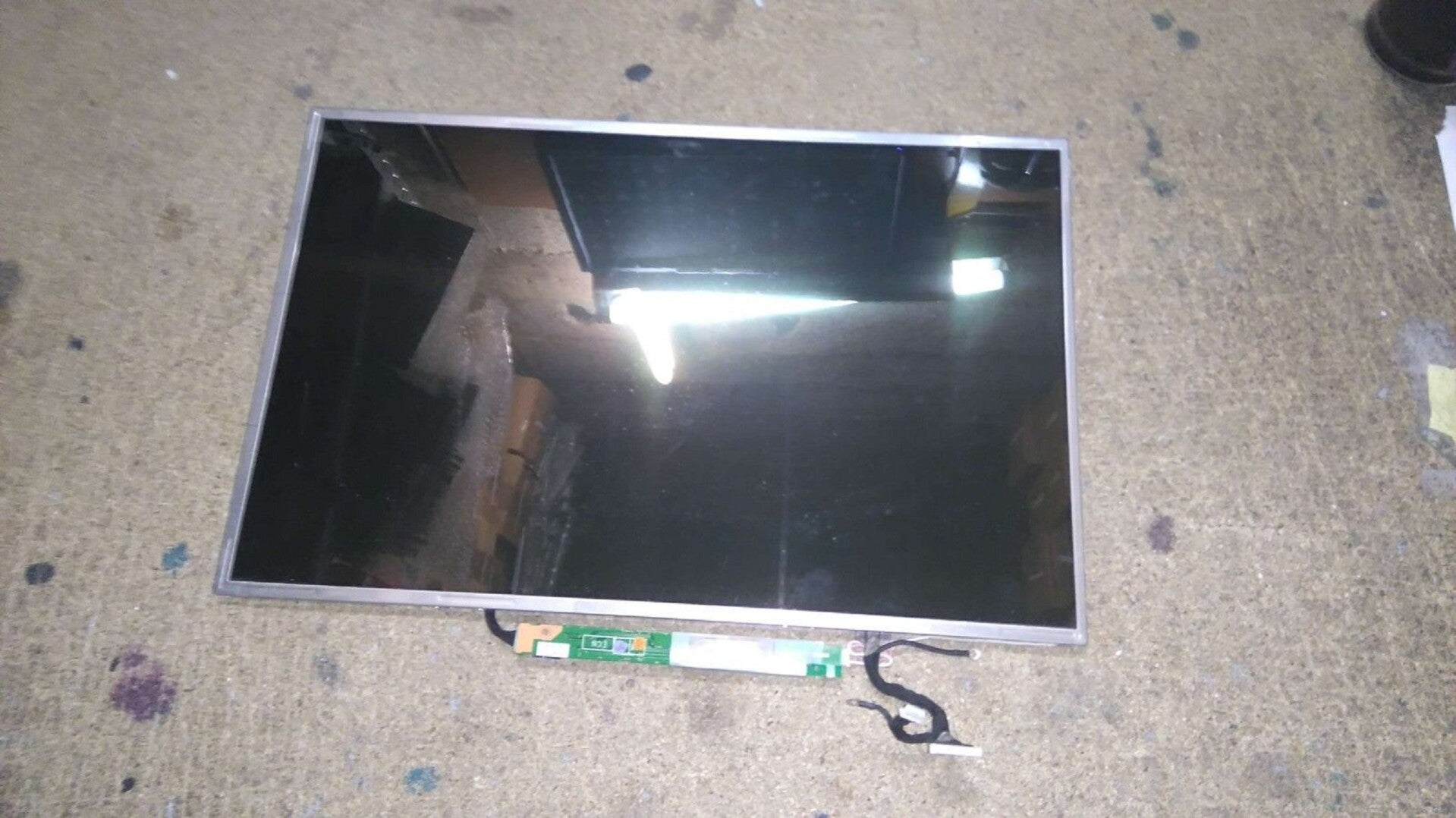 Dalle Fujitsu Amilio Pa 1538