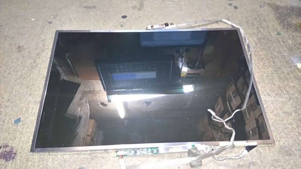 Dalle Fujitsu Amilio Xa 2528