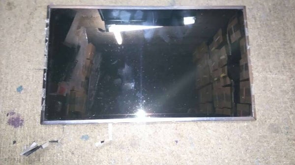 Dalle HP Pavillon DV6 DV6-2114EF