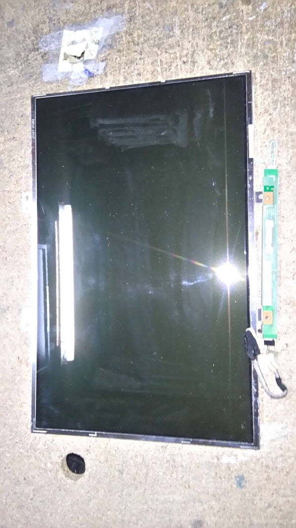 Dalle LP154W01 ACER 5100 SERIES BL51