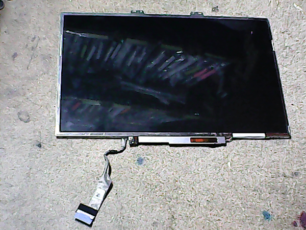 Dalle LP154W01 Dell PP29L