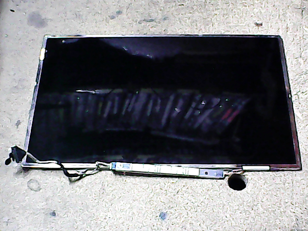 Dalle LP171WP4 HP Pavilion dv6000