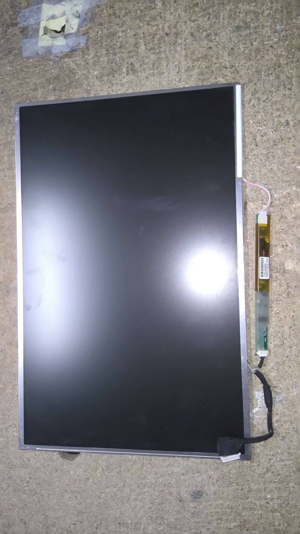 Dalle LTN154X3-L06 TOSHIBA L30-11E