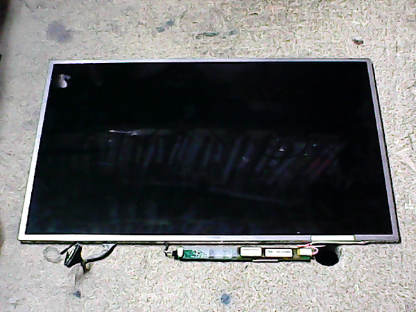 Dalle LTN170X2-L01 Toshiba Satellite Pro P100