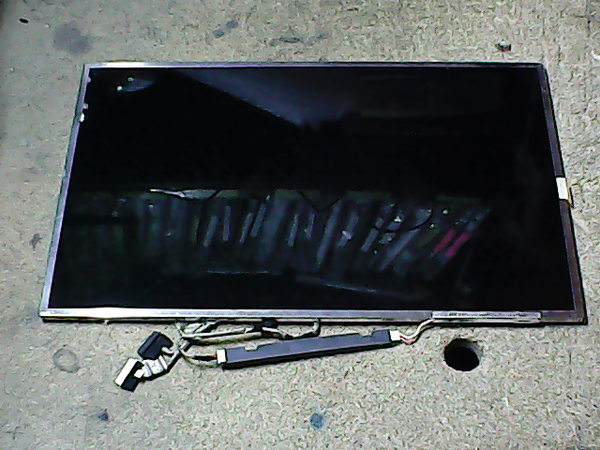 Dalle LTN170X2-L02 HP Compaq 6820s