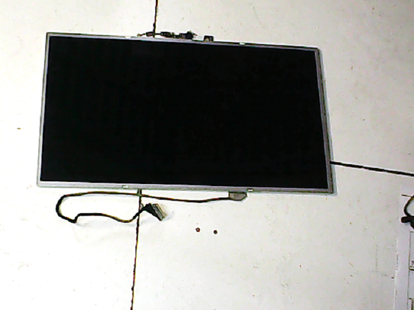 Dalle N156B6-L0B REV C2 Packard bell easynote TE Q5WTC