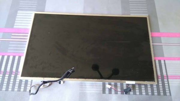 Dalle Sony PCG-7182M