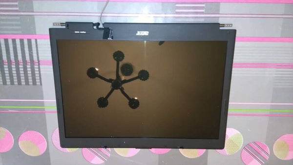 Ecran ACER 1640Z ZL9