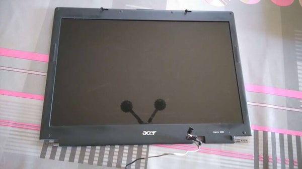 Ecran ACER 3000 ZL5