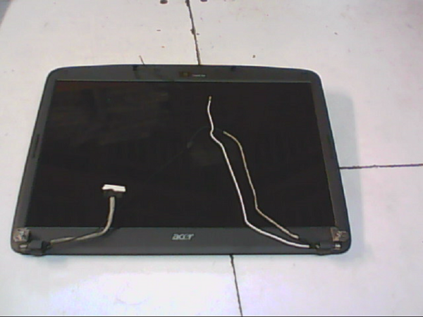 Ecran Acer 5520 ICW50