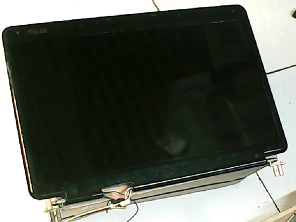 Ecran Asus N60DP-JX011V